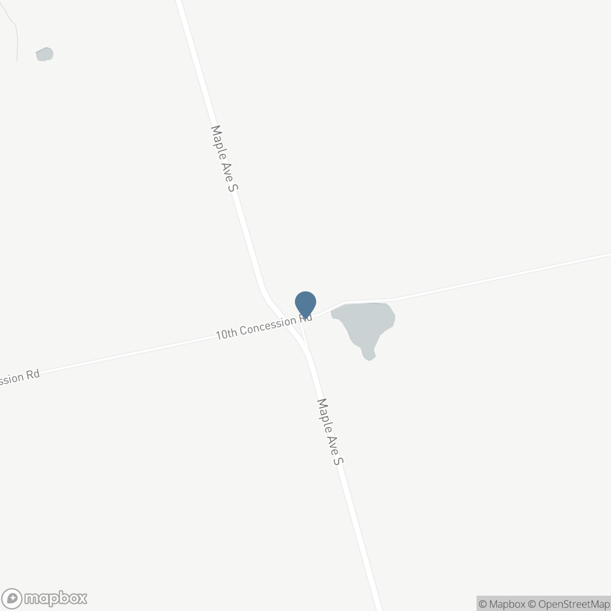 58 TENTH CONCESSION Road, Brant, Ontario N0E 1A0